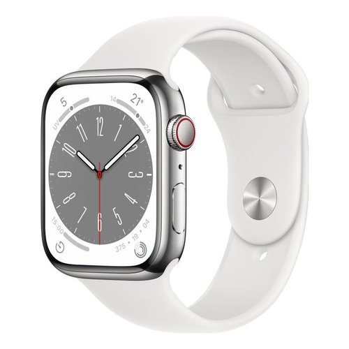 Image of Smartwatch Apple 782675 WATCH SERIES 8 Alluminio GPS + Cellular 41mm T