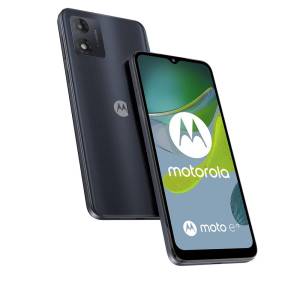 Image of Motorola Moto E13 2+64GB 6.5 Cosmic Black TIM