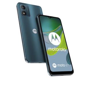 Image of Motorola Moto E13 8+128GB 6.5 Aurora Green TIM