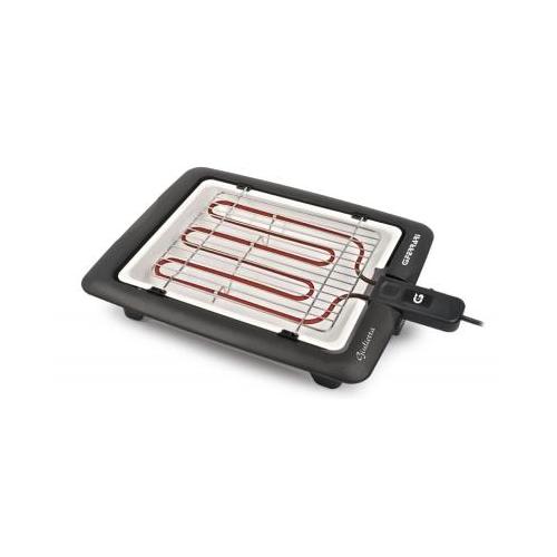 Griglia elettrica G3 Ferrari G10024 Giulietta Black