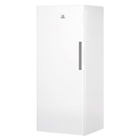 Image of Indesit UI4 1 W.1 congelatore Congelatore verticale Libera installazione 195 L F Bianco