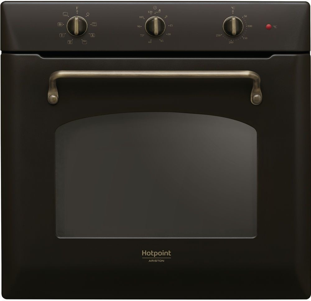 Image of Hotpoint FIT 834 AN HA 73 L A Antracite