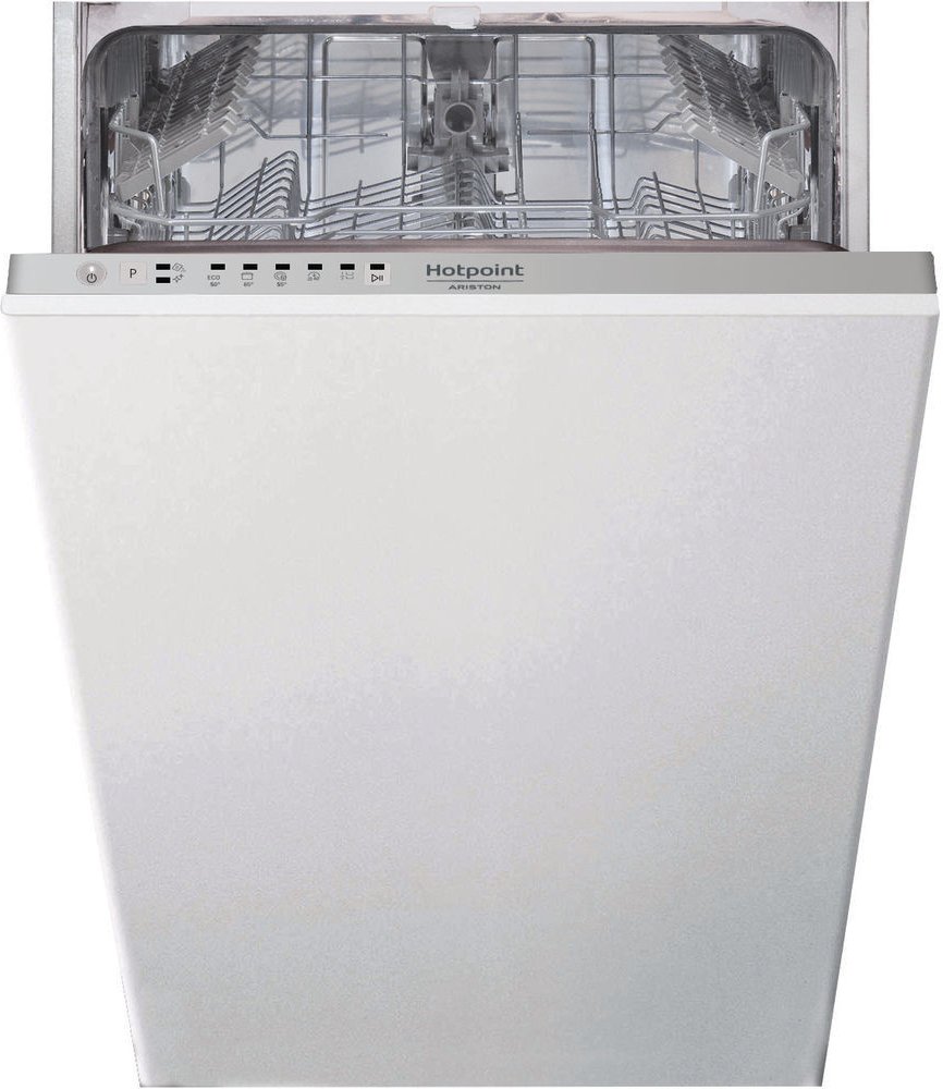 Image of Hotpoint HSIE 2B19 A scomparsa totale 10 coperti F