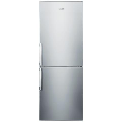 Image of Hotpoint HA70BI 31 S frigorifero con congelatore Libera installazione 462 L F Grigio