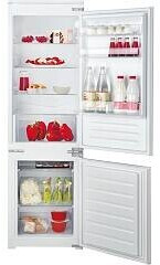 Image of Hotpoint BCB 70301 frigorifero con congelatore Da incasso 273 L F Bianco
