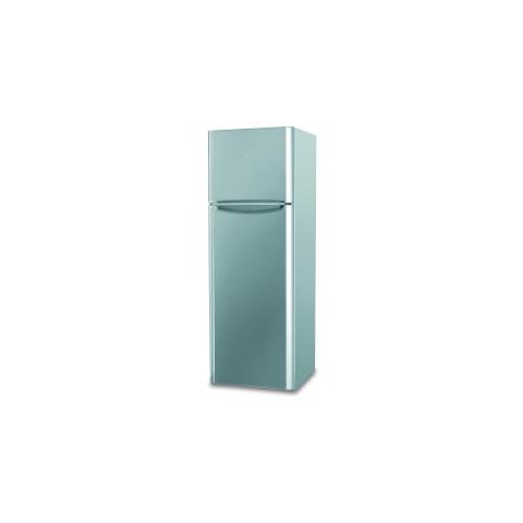 Image of Indesit TIAA 12 V SI 1 frigorifero con congelatore Libera installazione 318 L F Argento