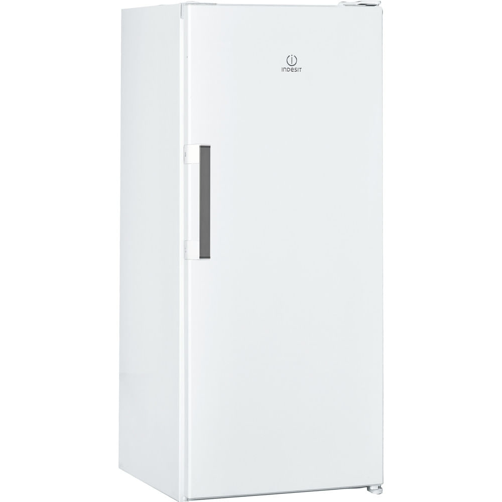 Image of Indesit SI4 1 W1 frigorifero Libera installazione 263 L F Bianco