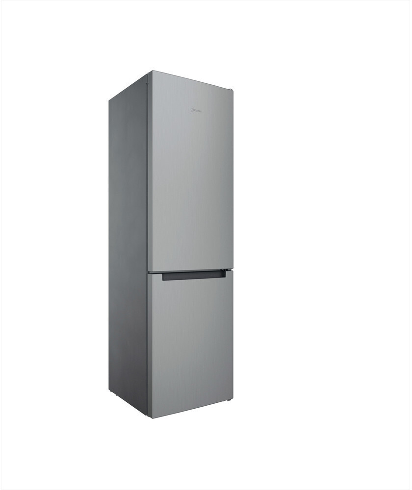 Image of Indesit INFC9 TI22X frigorifero con congelatore Libera installazione 367 L E Acciaio inossidabile