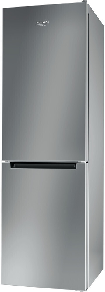 Image of Hotpoint HA8 SN1E X frigorifero con congelatore Libera installazione 328 L F Argento