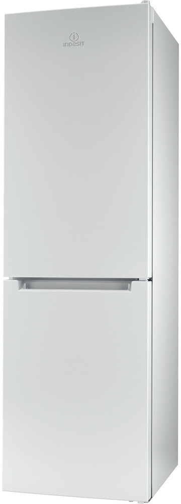 Image of Indesit LI8S1EW frigorifero con congelatore Libera installazione 339 L A+ Bianco