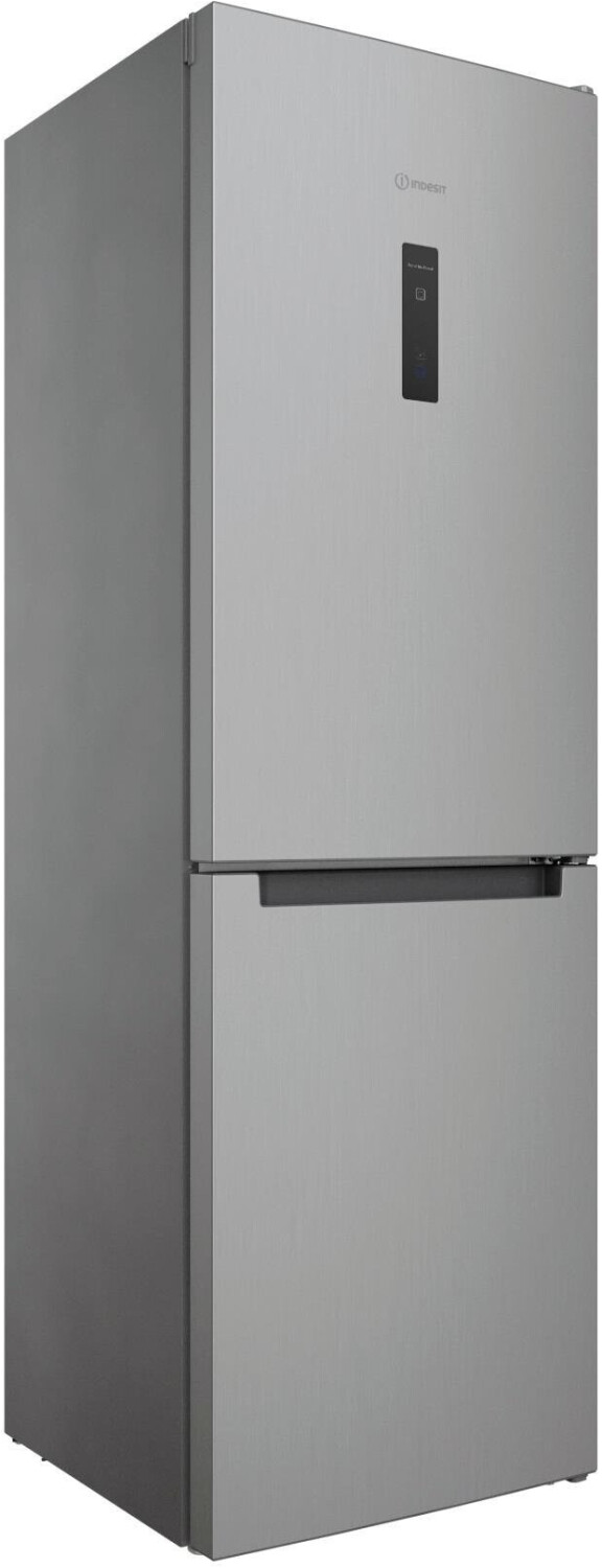 Image of Indesit INFC8 TO32X frigorifero con congelatore Libera installazione 335 L E Acciaio inossidabile