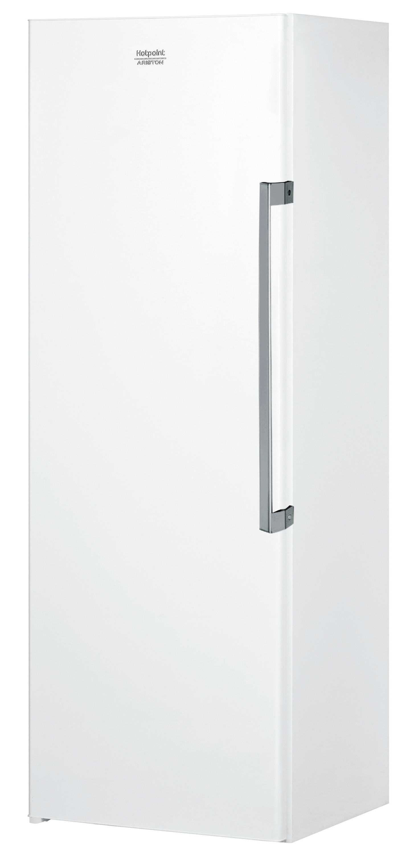 Image of Hotpoint UHA6 F2C W Congelatore verticale Libera installazione 228 L E Bianco