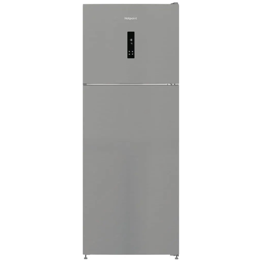 FRIGO HOTPOINT HPAD26472XP4E CE.E NOFROST INV. DISP. INOX