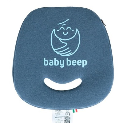 Image of Dispositivo antiabbandono per bambini Babybeep conforme DM 2/10/19 n.122 protezione bambini