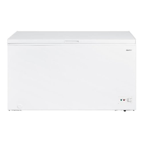 Image of Congelatore Comfee RCC554WH1 Bianco