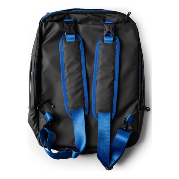 Image of SPARCO BACKPACK FUEL