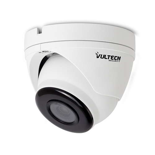 Image of Vultech Security VS-UVC5050DMFE-LT telecamera di sorveglianza Cupola Telecamera di sicurezza CCTV Interno e esterno Soffitto