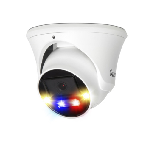 TELEC.DM 5MPX 2,8 SC MIC+SIRENA+SD PROS