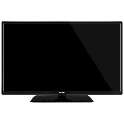 Image of Telefunken Smart TV 32 Pollici HD Televisore LED Android LAN - TE32550B42V2D
