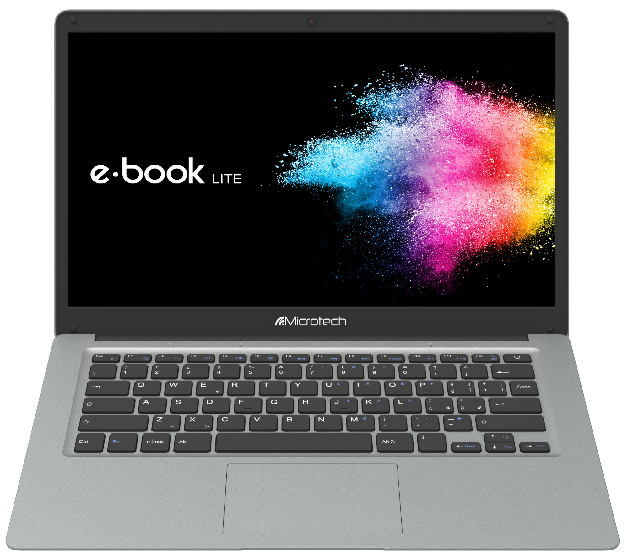 NB MICROTECH e-Book Lite 2 (2021) EBL14C/W3 14,1 Cel N4020 4GB eMMC64GB W10P EDU