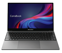 Image of MICROTECH Notebook CoreBook R3 CB15SH3A Monitor 15.6 Full HD AMD Ryzen 3 3200U Ram 8 GB SSD 256GB 2x USB 3.2 Windows 11