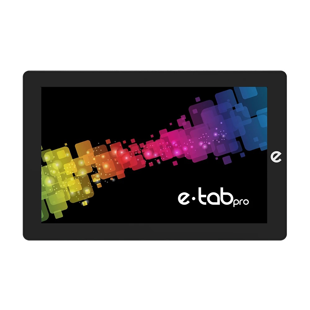 Image of MICROTECH TABLET PC E-TAB PRO INTEL N100 8GB 128GB 12,6 WIN PRO + TASTIERA