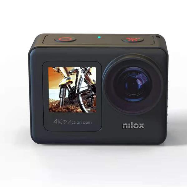 Image of NILOX Fotocamera Per Sport Dazione 4K DIVE 4 MP 4K Ultra HD CMOS Wi-Fi