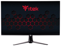 Image of itek GGF Monitor PC 68,6 cm (27") 2560 x 1440 Pixel Quad HD LED Nero