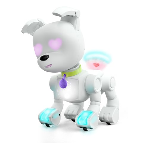 Image of Gioco interattivo Giochi Preziosi MTD00000 DOG-E Cane Robot