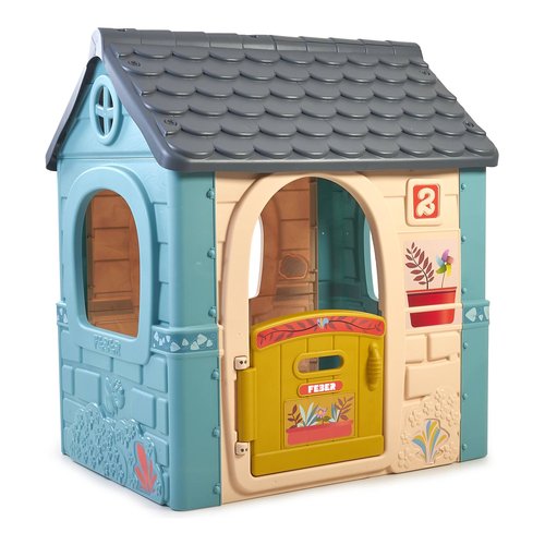 Image of Casetta giocattolo Feber FEH22000 LIFE Casual House