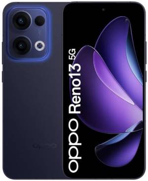 OPPO RENO 13 5G LUMINOUS BLUE 6.6 12GB/256GB VODAFONE