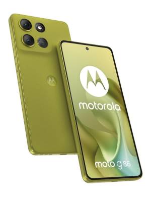 Motorola Moto G86 8+256GB 6.67 5G Golden Cypress DS ITA