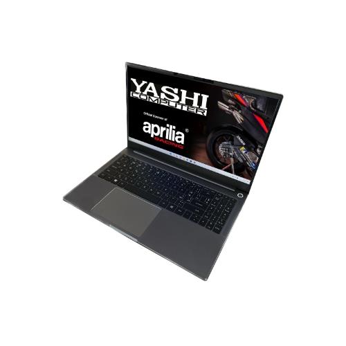 NB YASHI LE MANS YP1568 15,6 AMD Ryzen7 6800H 16GB RAM 1TB SSD M.2 Keyboard Backlight Radeon 680M W11P