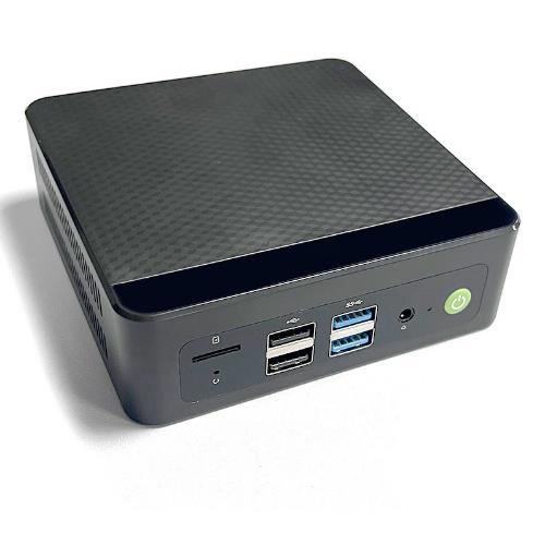 YASHI MNI PC NUCKY N150 16GB 512GB SSD WIN 11 HOME