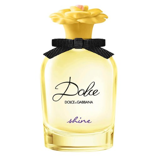 Image of Eau de parfum donna Dolce & Gabbana Dolce Shine 75 Ml
