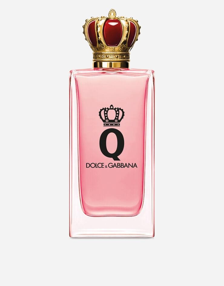 Image of Eau de parfum donna Dolce & Gabbana Q By Dolce&Gabbana 50 Ml