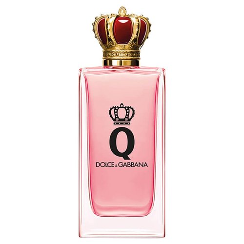 Image of Eau de parfum donna Dolce & Gabbana Q By Dolce&Gabbana 100 Ml