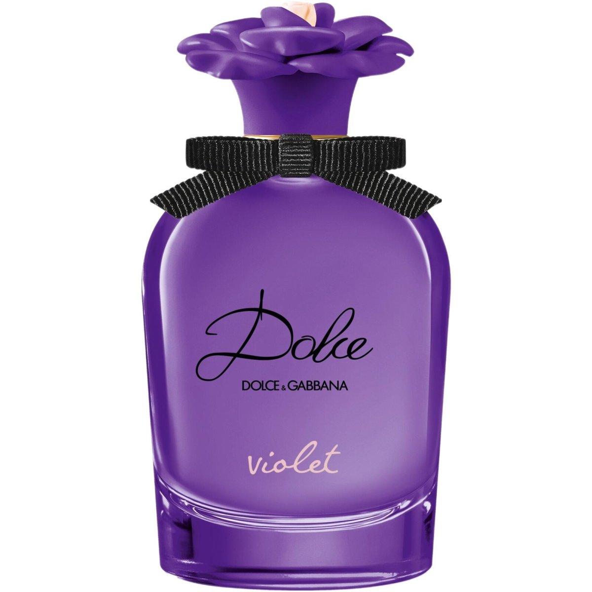 Image of Eau de parfum donna Dolce & Gabbana Dolce Violet 30 Ml