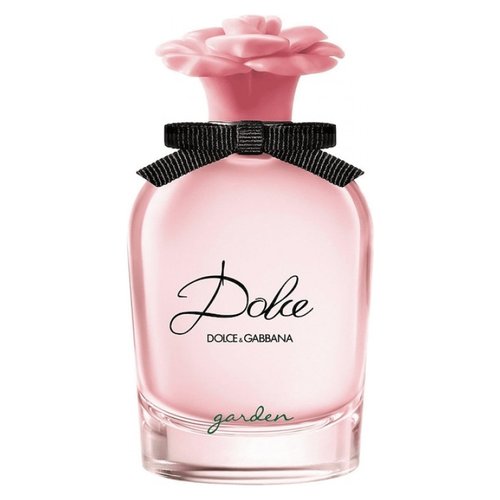 Image of Eau de parfum donna Dolce & Gabbana Dolce Garden 75 Ml