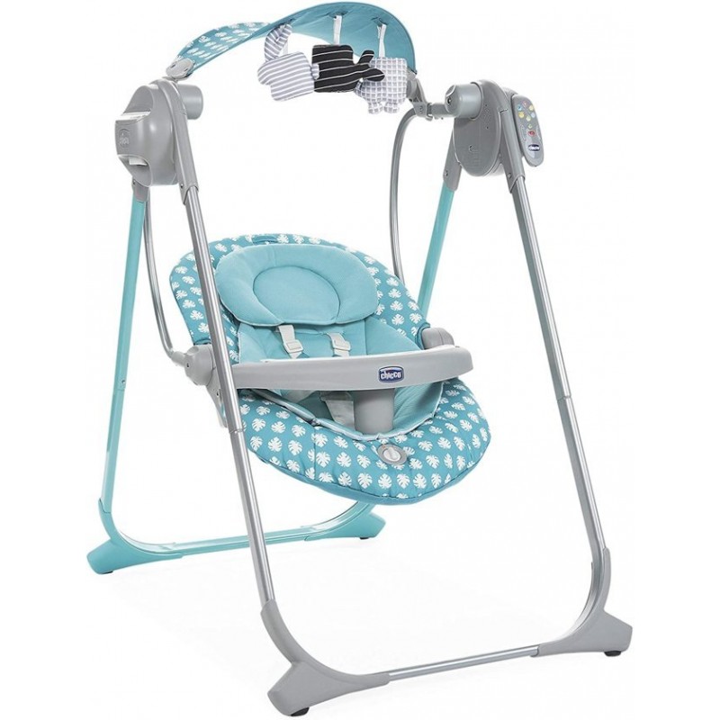 Image of ALTALENA POLLY SWING TURQVOISE 79110.41