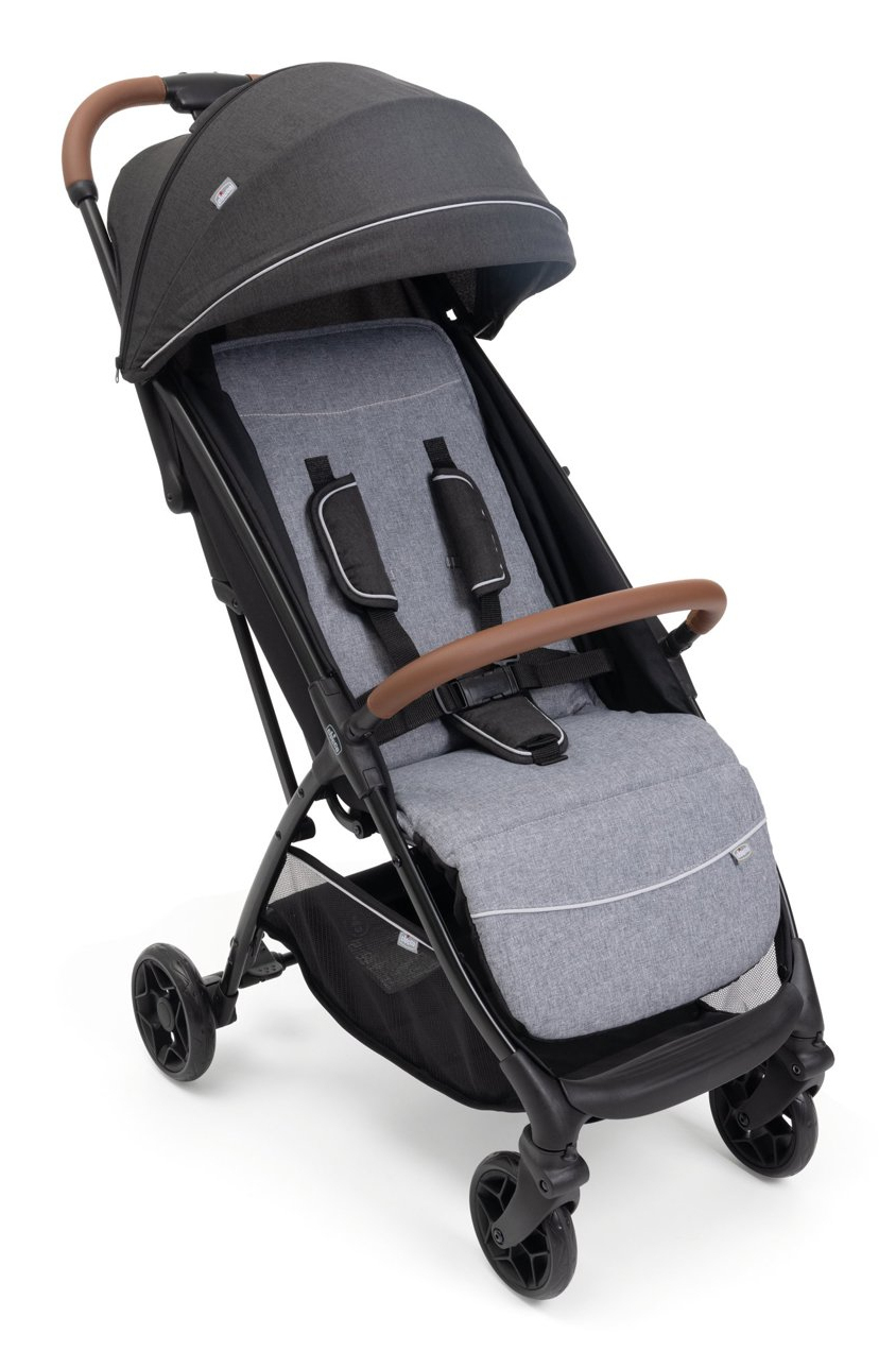 PASSEGGINO GLEE GREY MELANGE 87068.69