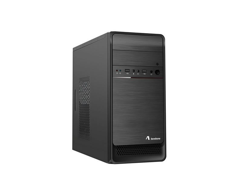 Image of Adj 200-00050 computer case Tower Nero 500 W