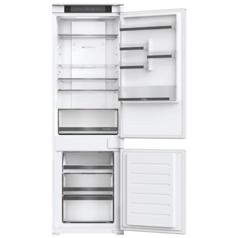 Image of Haier 2D 55 Series 6 HBW5518F frigorifero con congelatore Da incasso 248 L F Bianco