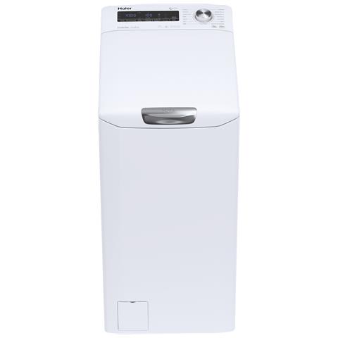 Image of Haier RTXSG28TMC5-11 lavatrice Caricamento dallalto 8 kg 1200 Giri/min Bianco