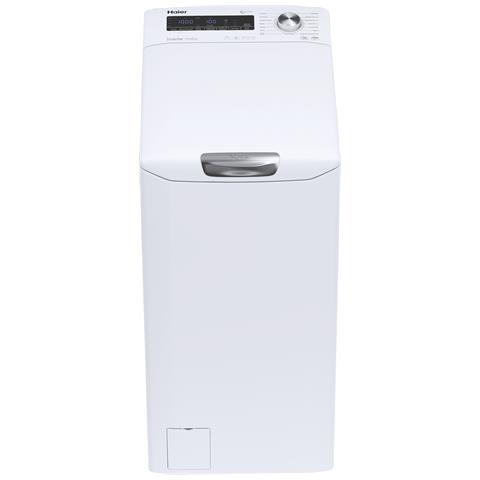 Image of Haier RTXSG47TMC5-11 lavatrice Caricamento dall'alto 7 kg 1400 Giri/min Bianco
