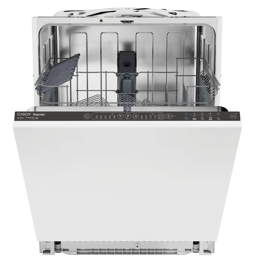 LAVASTOVIGLIE CANDY RAPIDO CIU3C7L0B 13 COP (32901934)