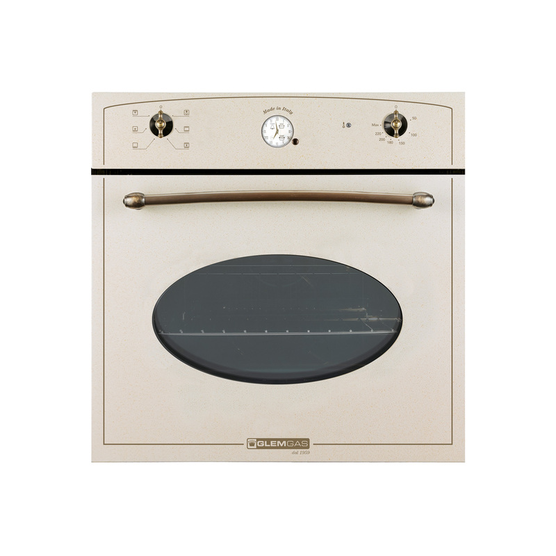 FORNO 5FZ CL A FRAGRANITE GFT 64 SAS3