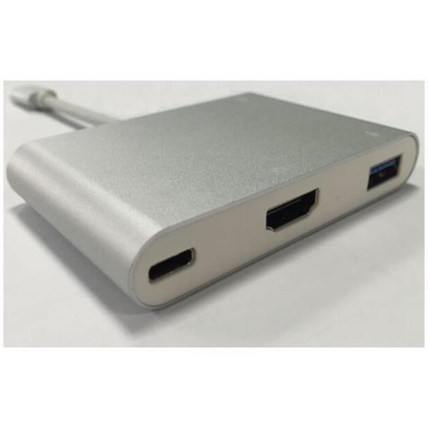 Image of AD.USB3.1/HDMI/USB3.0/2.0