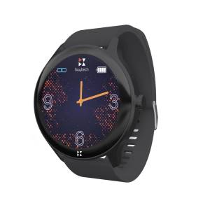 Image of Techmade Smartwatch BuyTech Beta Tondo Allum. 1.38 Grey