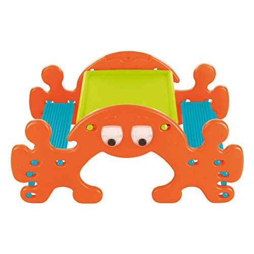 Tavolo e sedie bimbo Feber 8000010242 LIFE Dondolo Fantasma